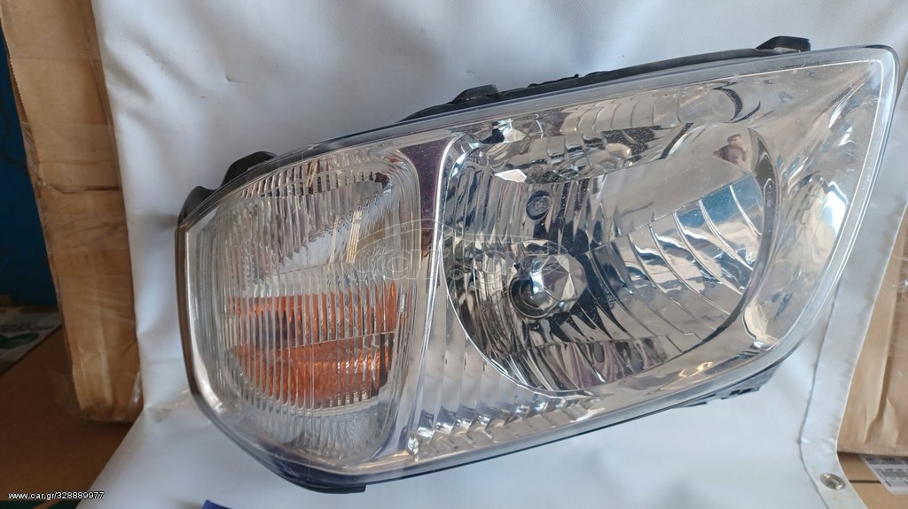 ΦΑΝΟΣ ΕΜΠΡΟΣ ΑΡΙΣΤΕΡΟΣ TRIBUTE 2000