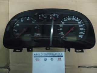 ΠΕΤΡΟΠΟΥΛΟΣ ΚΟΝΤΡΑΝ VOLKSWAGEN GOLF 4 1998-2004 1J0919860DX