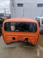 ΚΑΜΠΊΝΑ ΜΙΆΜΙΣΗ ΓΙΑ MAZDA BT-50-FORD RANGER TOY 06-11 -thumb-3