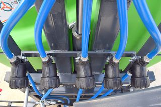 Ραντιστικά - Ψεκαστικά 2025 POWERINA 1000LT - 15ΜΕΤΡΑ ΜΠΑΡΑ ΥΔΡΑΥΛΙΚΗ-ΑΝΤΛΙΑ Β.105-thumb-13