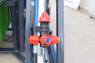 Ραντιστικά - Ψεκαστικά 2025 POWERINA 1000LT - 15ΜΕΤΡΑ ΜΠΑΡΑ ΥΔΡΑΥΛΙΚΗ-ΑΝΤΛΙΑ Β.105-thumb-14