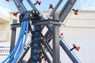 Ραντιστικά - Ψεκαστικά 2025 POWERINA 1000LT - 15ΜΕΤΡΑ ΜΠΑΡΑ ΥΔΡΑΥΛΙΚΗ-ΑΝΤΛΙΑ Β.105-thumb-6