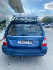 Subaru Forester 2007-thumb-2