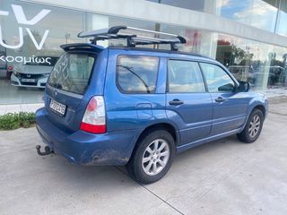 Subaru Forester 2007-thumb-4
