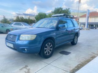 Subaru Forester 2007-thumb-6