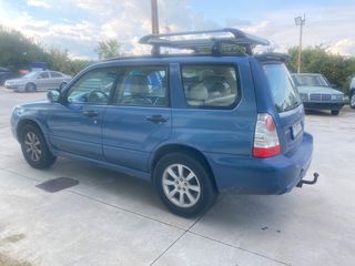 Subaru Forester 2007-thumb-8