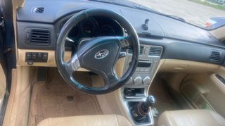 Subaru Forester 2007-thumb-11
