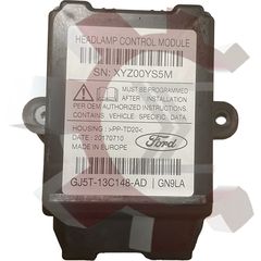 Εγκέφαλος Φώτων Ford Kuga