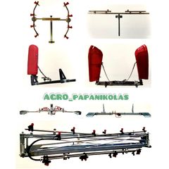 Μπάρα ζιζανιοκτονίας σκούπα και HYPRO XT !!-thumb-4