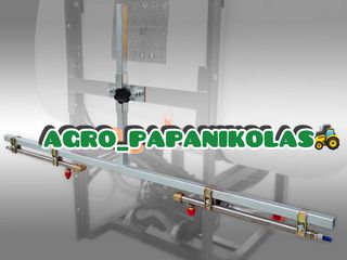 Μπάρα ζιζανιοκτονίας σκούπα και HYPRO XT !!-thumb-3