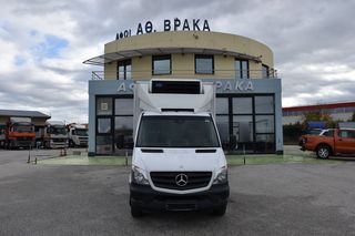 Ψυγείο Mercedes-Benz 2015 516 CDI / EURO 5-thumb-1