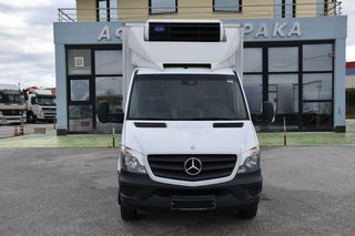 Ψυγείο Mercedes-Benz 2015 516 CDI / EURO 5-thumb-2