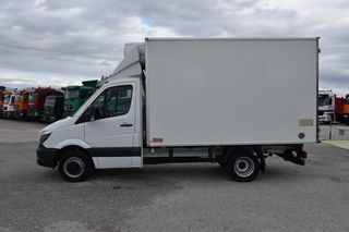 Ψυγείο Mercedes-Benz 2015 516 CDI / EURO 5-thumb-4