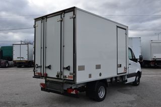 Ψυγείο Mercedes-Benz 2015 516 CDI / EURO 5-thumb-7
