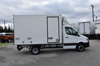 Ψυγείο Mercedes-Benz 2015 516 CDI / EURO 5-thumb-8