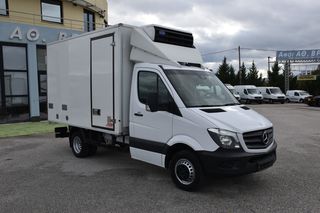 Ψυγείο Mercedes-Benz 2015 516 CDI / EURO 5-thumb-3