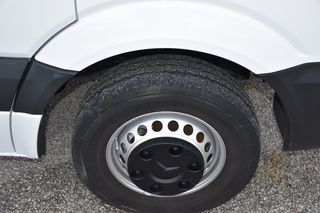 Ψυγείο Mercedes-Benz 2015 516 CDI / EURO 5-thumb-9