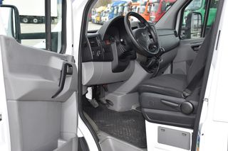 Ψυγείο Mercedes-Benz 2015 516 CDI / EURO 5-thumb-13