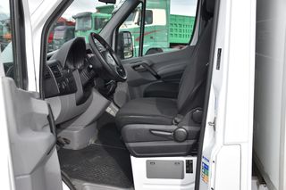 Ψυγείο Mercedes-Benz 2015 516 CDI / EURO 5-thumb-14