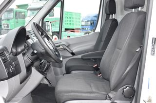 Ψυγείο Mercedes-Benz 2015 516 CDI / EURO 5-thumb-15