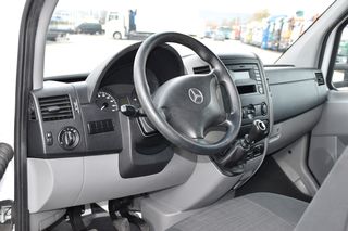 Ψυγείο Mercedes-Benz 2015 516 CDI / EURO 5-thumb-17