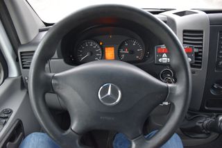 Ψυγείο Mercedes-Benz 2015 516 CDI / EURO 5-thumb-18