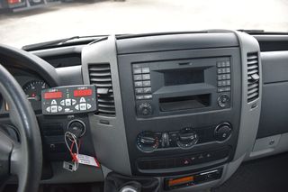 Ψυγείο Mercedes-Benz 2015 516 CDI / EURO 5-thumb-19