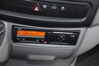 Ψυγείο Mercedes-Benz 2015 516 CDI / EURO 5-thumb-20