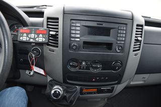 Ψυγείο Mercedes-Benz 2015 516 CDI / EURO 5-thumb-21