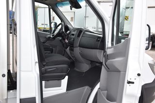 Ψυγείο Mercedes-Benz 2015 516 CDI / EURO 5-thumb-23