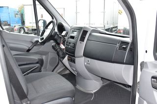 Ψυγείο Mercedes-Benz 2015 516 CDI / EURO 5-thumb-25