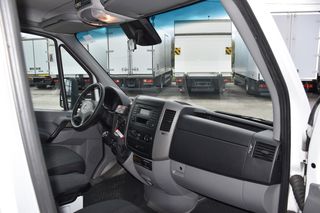 Ψυγείο Mercedes-Benz 2015 516 CDI / EURO 5-thumb-27