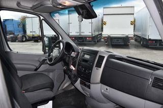 Ψυγείο Mercedes-Benz 2015 516 CDI / EURO 5-thumb-28