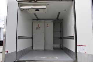 Ψυγείο Mercedes-Benz 2015 516 CDI / EURO 5-thumb-31