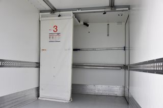 Ψυγείο Mercedes-Benz 2015 516 CDI / EURO 5-thumb-33