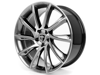 TOMASON TN24 8.5x19" (Group VW) HYPERBLACK-thumb-1