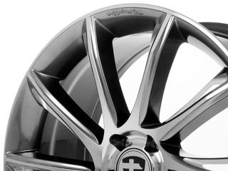 TOMASON TN24 8.5x19" (Group VW) HYPERBLACK-thumb-2