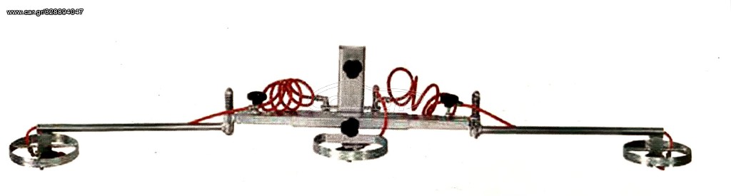 ΡΑΜΠΑ ΖΙΖΑΝΟΚΤΟΝΙΑΣ ΓΙΑ ΨΕΚΑΣΜΟ ΟΠΩΡΩΝΩΝ, ΜΕ ΚΑΛΥΨΗ ΨΕΚΑΣΜΩΝ 5MT !!