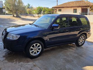 Subaru Forester 2006 ΑΤΜΟΣΦΑΙΡΙΚΟ!-thumb-1