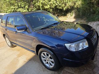 Subaru Forester 2006 ΑΤΜΟΣΦΑΙΡΙΚΟ!