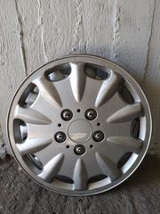 Τάσια 16" Universal (2 τεμ)