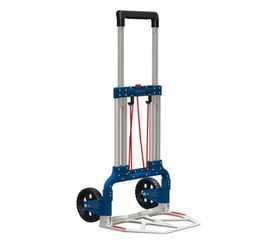 ΚΑΡΟΤΣΙ ΜΕΤΑΦΟΡΑΣ ΠΤΥΣΣΟΜΕΝΟ PROFESSIONAL MAX.125kgr ΓΙΑ L-BOXX BOSCH 1600A001SA