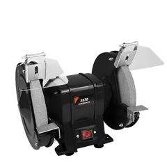 8870 ΔΙΔΥΜΟΣ ΤΡΟΧΟΣ 400w Φ200 KRAUSMANN