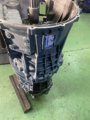 Zf AS TRONIC MID 12 AS 1420