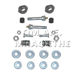 Βιδες σετ επισκευής ανάρτησης εμπρός Suzuki FB- FR 50/80