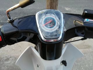 Gpx POPz 125 2026 ΔΩΡΟ ΤΑ ΣΕΡΒΙΣ ΓΙΑ 2 ΧΡΟΝΙΑ-thumb-7