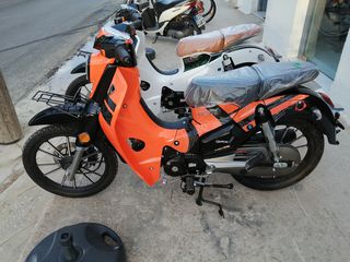 Gpx POPz 125 2026 ΔΩΡΟ ΤΑ ΣΕΡΒΙΣ ΓΙΑ 2 ΧΡΟΝΙΑ-thumb-5