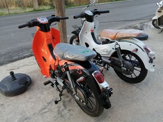 Gpx POPz 125 2026 ΔΩΡΟ ΤΑ ΣΕΡΒΙΣ ΓΙΑ 2 ΧΡΟΝΙΑ-thumb-4