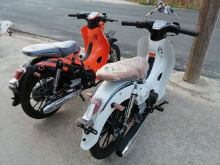 Gpx POPz 125 2026 ΔΩΡΟ ΤΑ ΣΕΡΒΙΣ ΓΙΑ 2 ΧΡΟΝΙΑ-thumb-3