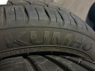 KUMHO 215/45r16-thumb-1
